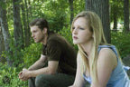 Tenderness – DVD