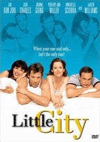 Little city – DVD