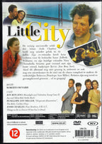 Little city – DVD