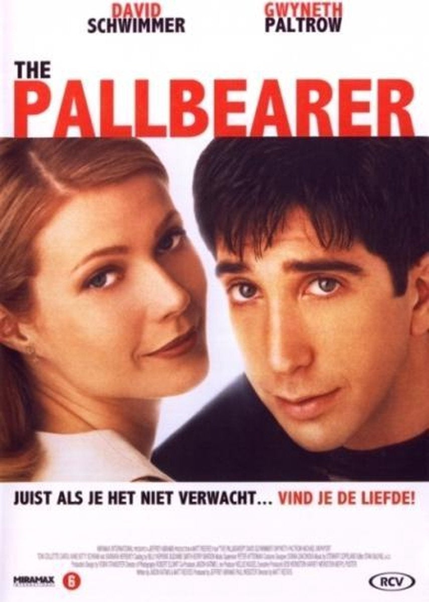 Pallbearer, the – DVD
