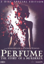 Perfume (metalcase) – DVD