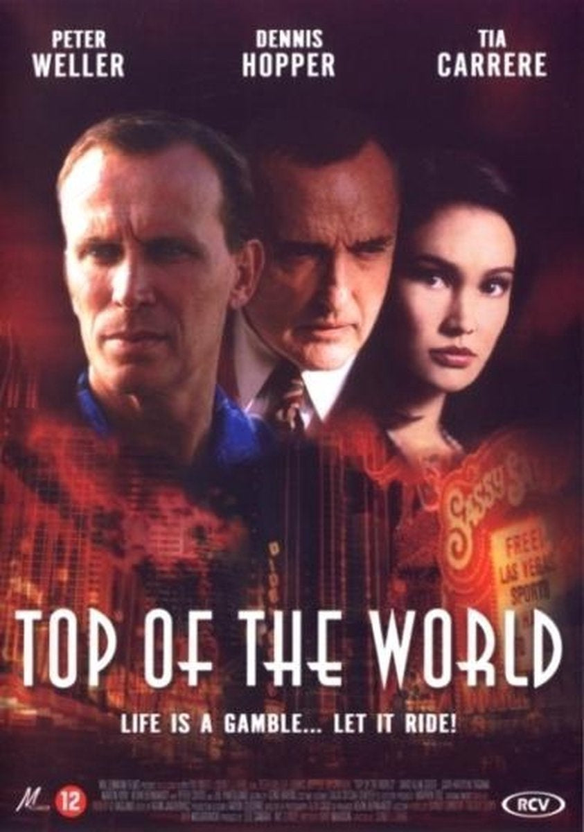 Top of the world – DVD