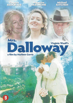 Mrs. dalloway – DVD