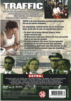 Traffic – DVD