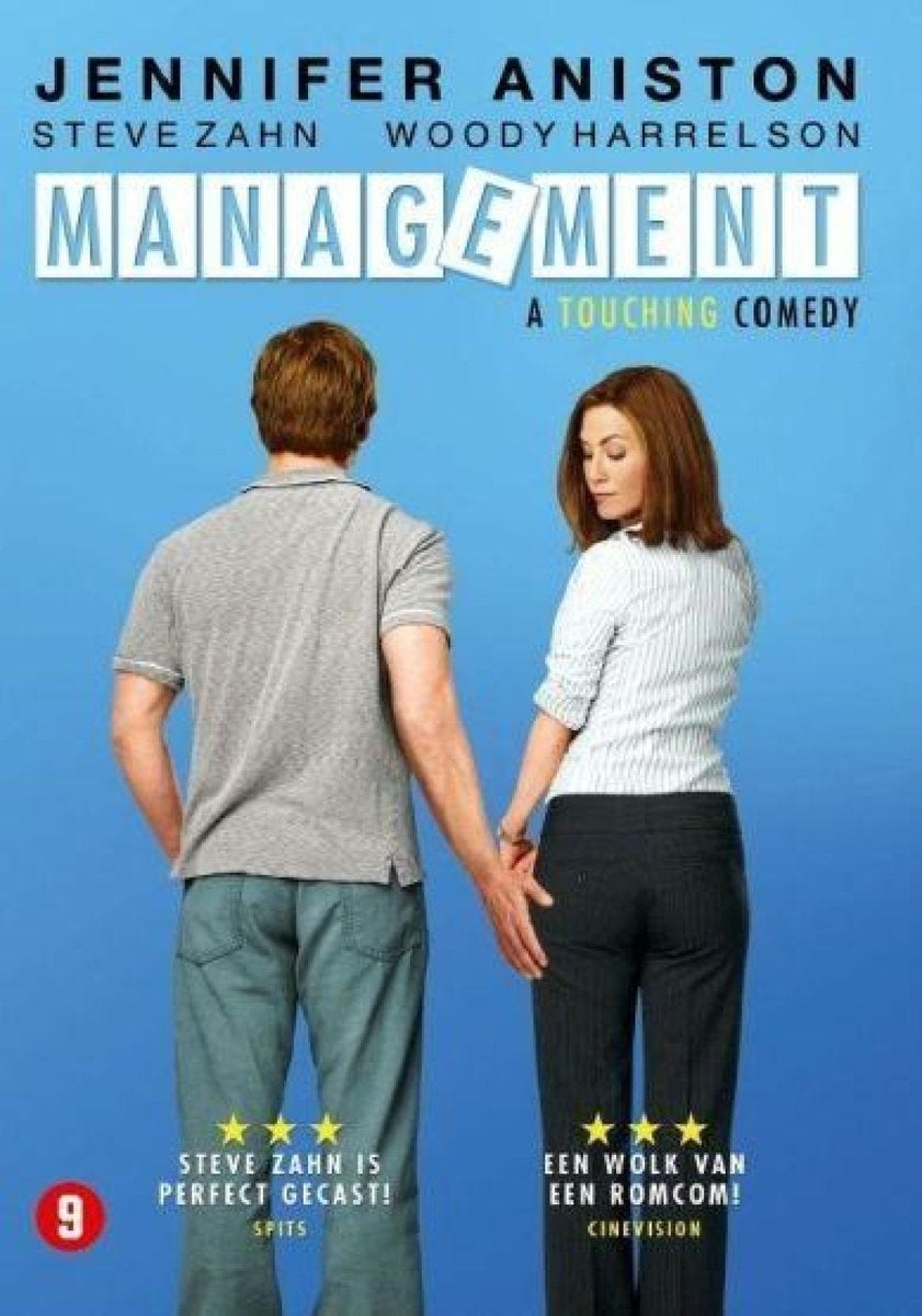 Management – DVD