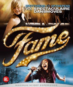 Fame (2009) – DVD