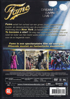 Fame (2009) – DVD