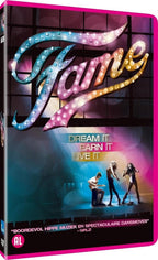 Fame (2009) – DVD