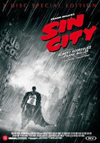 Sin city – DVD