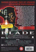 Blade – DVD