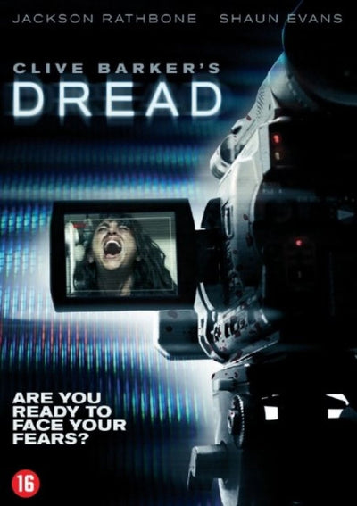 Dread – DVD