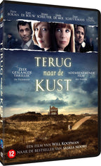 Terug naar de kust – DVD