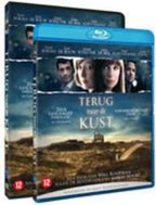 Terug naar de kust – DVD
