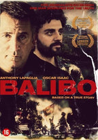 Speelfilm – balibo – DVD