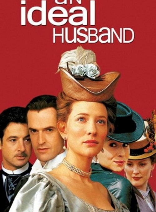 An ideal husband – DVD
