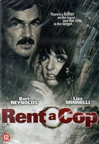 Rent a cop – DVD