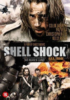 Shell shock (triage) – DVD