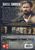 Shell shock (triage) – DVD