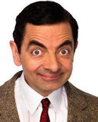 Rowan atkinson box – DVD