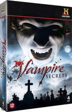 Vampire secrets – DVD