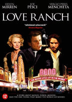 Love ranch – DVD