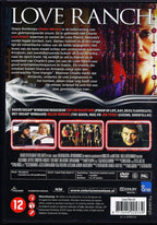 Love ranch – DVD