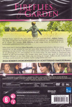 Fireflies in the garden – DVD