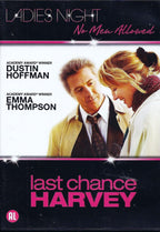 Last chance harvey – DVD