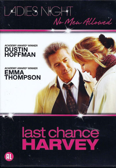 Last chance harvey – DVD