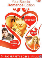Your special romance edition 2 – DVD