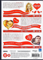 Your special romance edition 2 – DVD