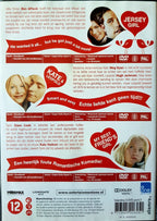 Your special romance edition/jersey girl /kate & leopold/my best friend's girl – DVD