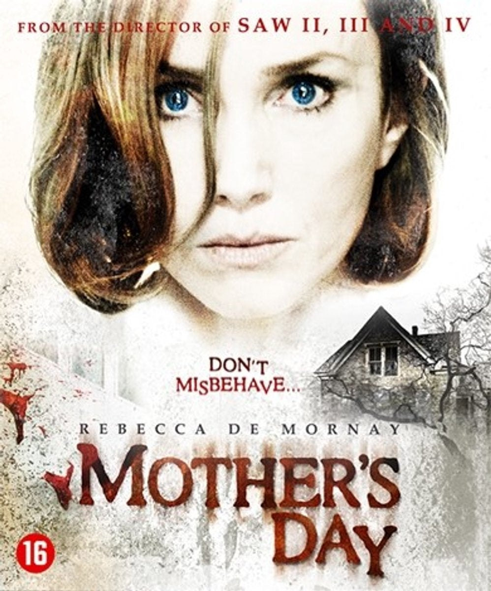 Mother's day – Blu-ray