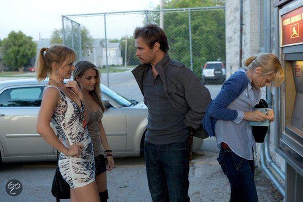 Mother's day – Blu-ray