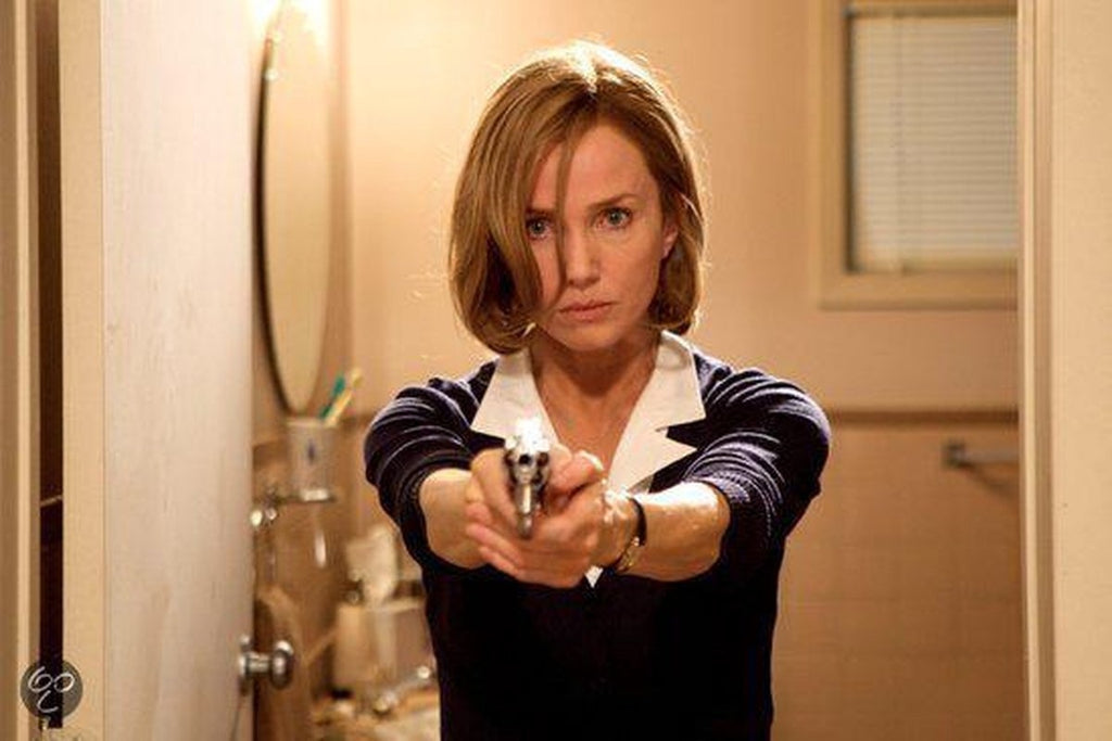 Mother's day – Blu-ray
