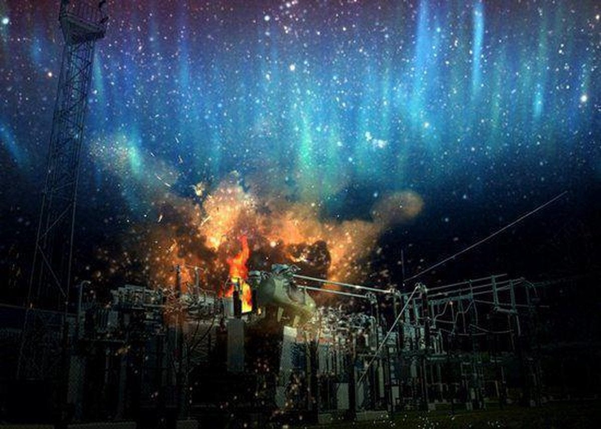 The universe – seizoen 5 (Blu-ray)