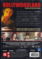Speelfilm – hollywoodland – DVD