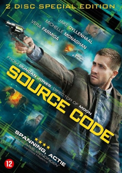 Source code (s.e.) – DVD