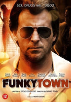 Funkytown – DVD
