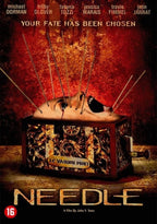 Needle (2010) (DVD)
