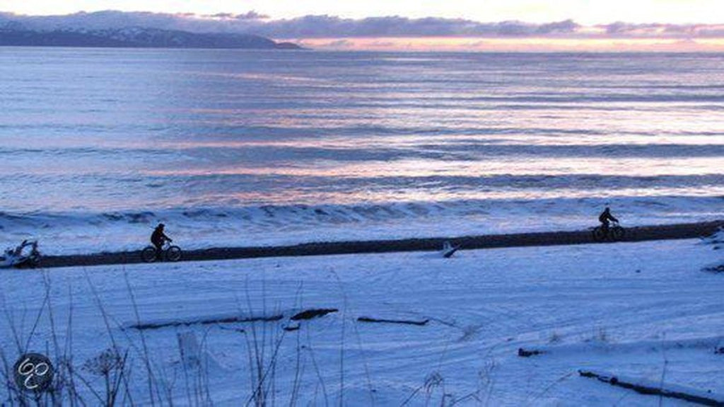Tougher in alaska – DVD