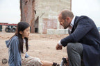 Safe (2012) – DVD