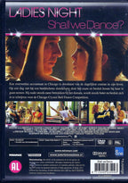 Shall we dance (ladies night) – DVD