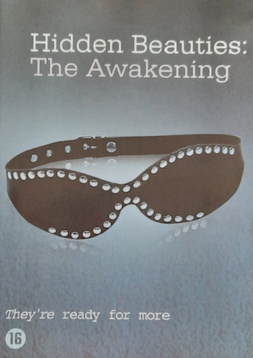 Hidden beauties : the awakening – DVD