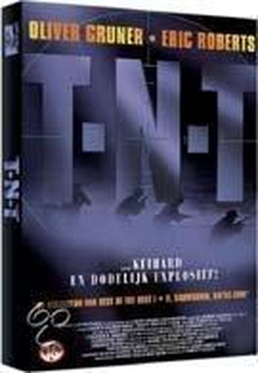 Tnt – DVD