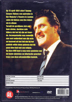 Tommy cooper – best of – DVD