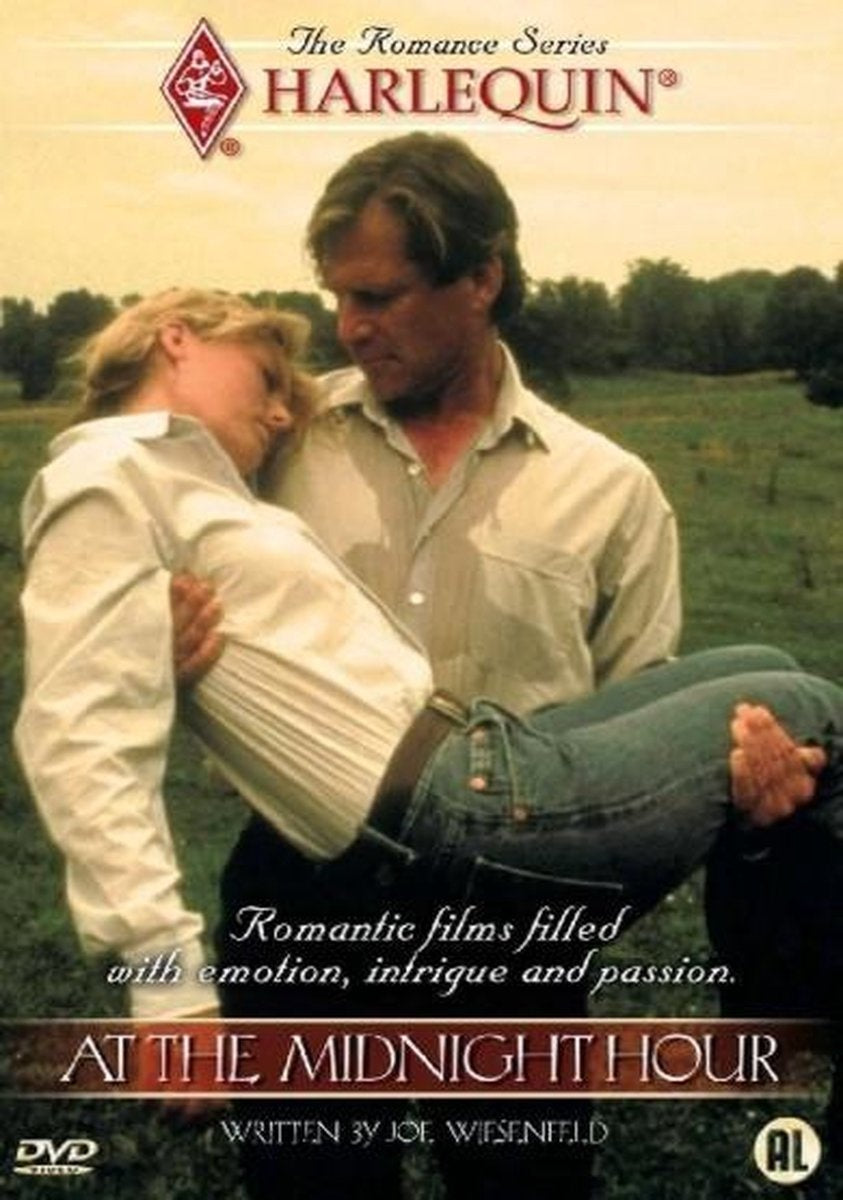 At the midnight hour – DVD