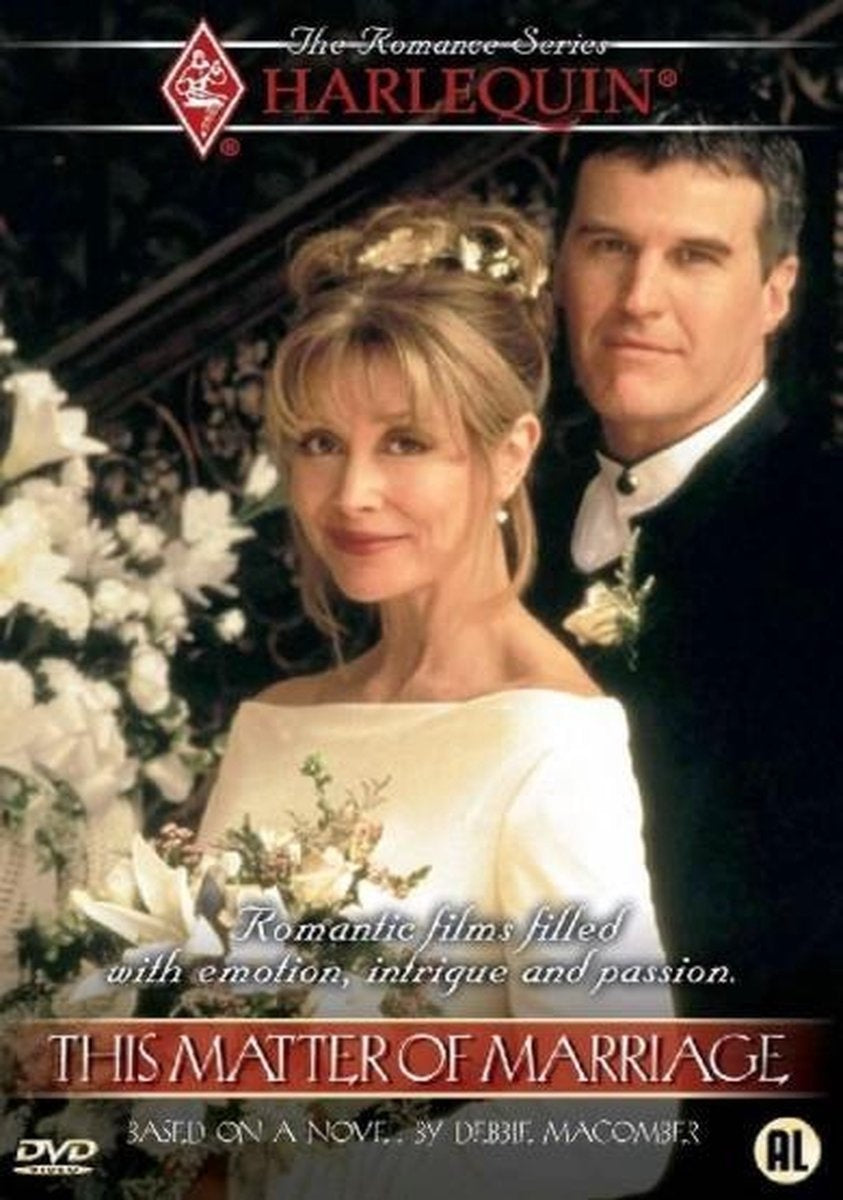 This matter of marriage – DVD
