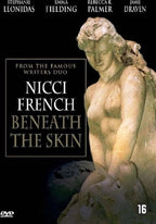 Speelfilm – beneath the skin – DVD
