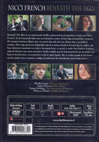 Speelfilm – beneath the skin – DVD